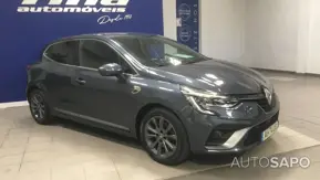 Renault Clio 1.5 dCi GT Line de 2021