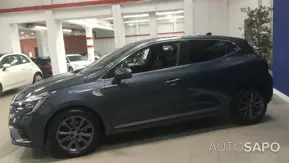 Renault Clio 1.5 dCi GT Line de 2021