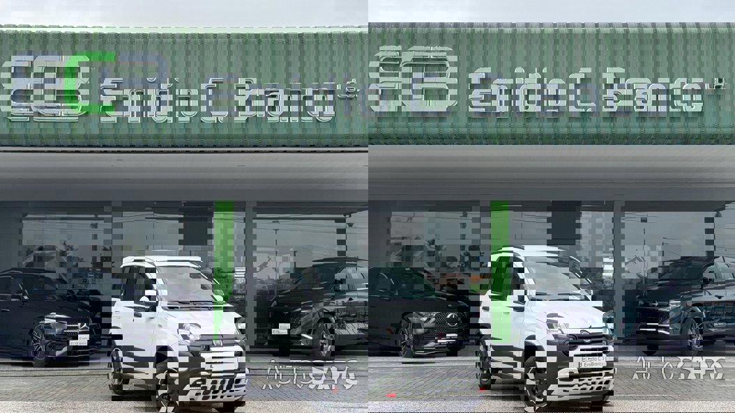 Fiat Panda de 2024