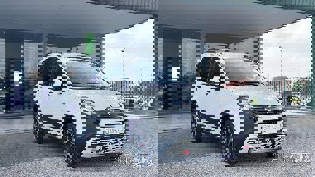 Fiat Panda de 2024