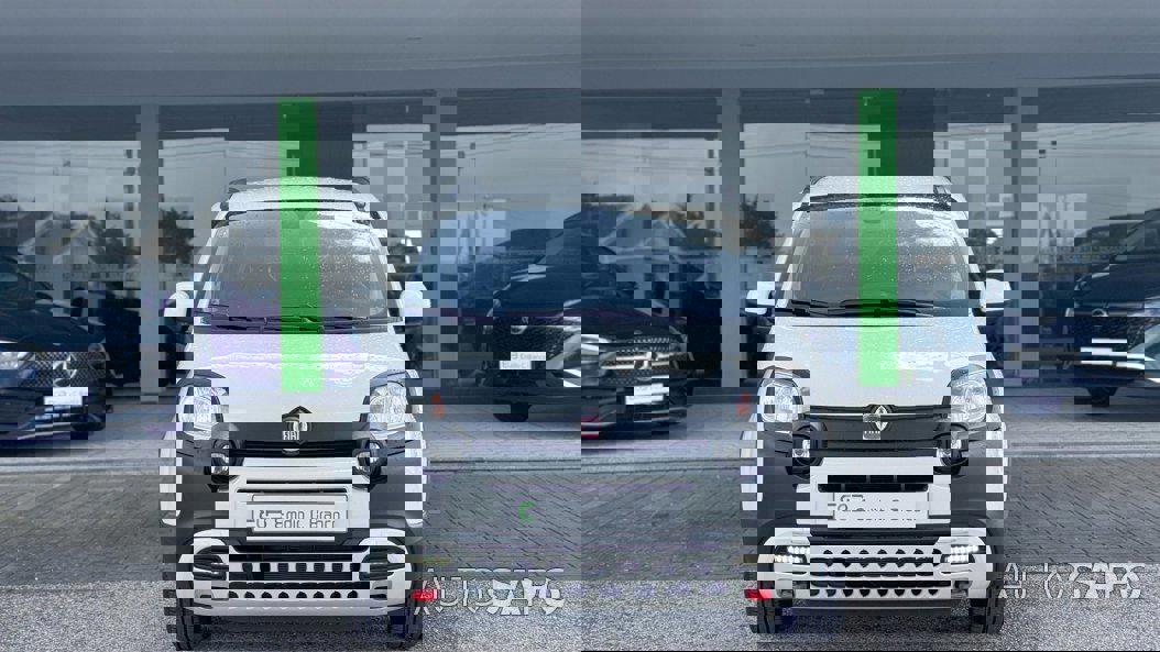 Fiat Panda de 2024