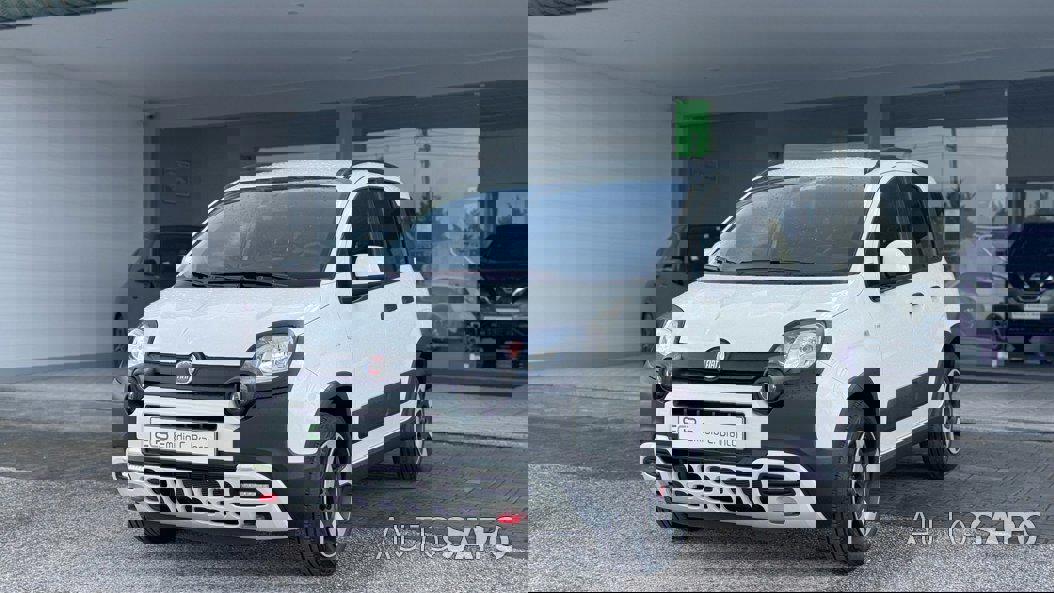 Fiat Panda de 2024
