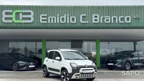 Fiat Panda de 2024