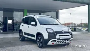 Fiat Panda de 2024