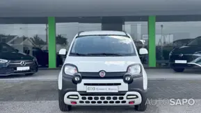 Fiat Panda de 2024