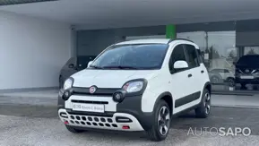 Fiat Panda de 2024
