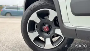 Fiat Panda de 2024