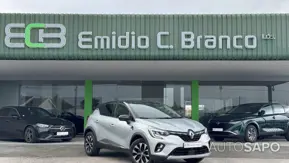Renault Captur 1.0 TCe Intes de 2023