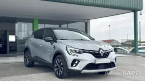 Renault Captur 1.0 TCe Intes de 2023