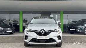 Renault Captur 1.0 TCe Intes de 2023