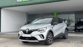 Renault Captur 1.0 TCe Intes de 2023