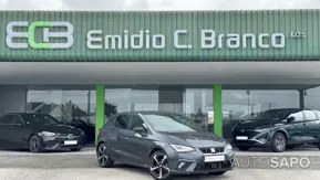 Seat Ibiza de 2023