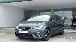 Seat Ibiza de 2023
