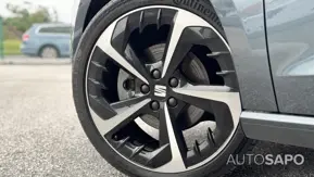 Seat Ibiza de 2023