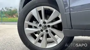 Volkswagen T-Cross 1.0 TSI de 2024