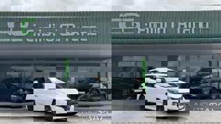 Nissan Leaf de 2025