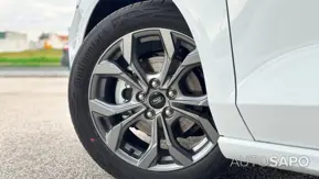 Ford Focus 1.0 EcoBoost MHEV ST-Line de 2025