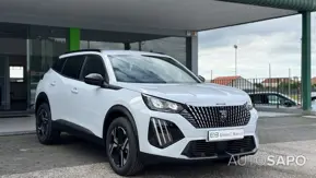 Peugeot 2008 1.2 PureTech Allure de 2024