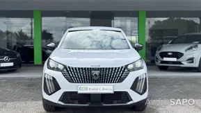 Peugeot 2008 1.2 PureTech Allure de 2024