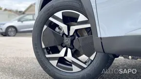 Peugeot 2008 1.2 PureTech Allure de 2024