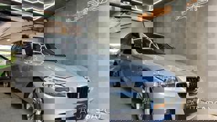 BMW Série 5 de 2013