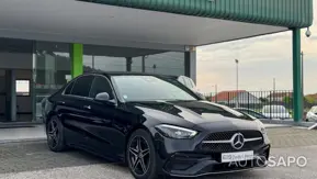 Mercedes-Benz Classe C de 2021