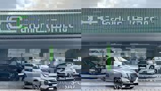 Peugeot 308 1.2 PureTech Allure EAT8 de 2024