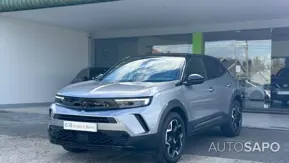 Opel Mokka de 2024
