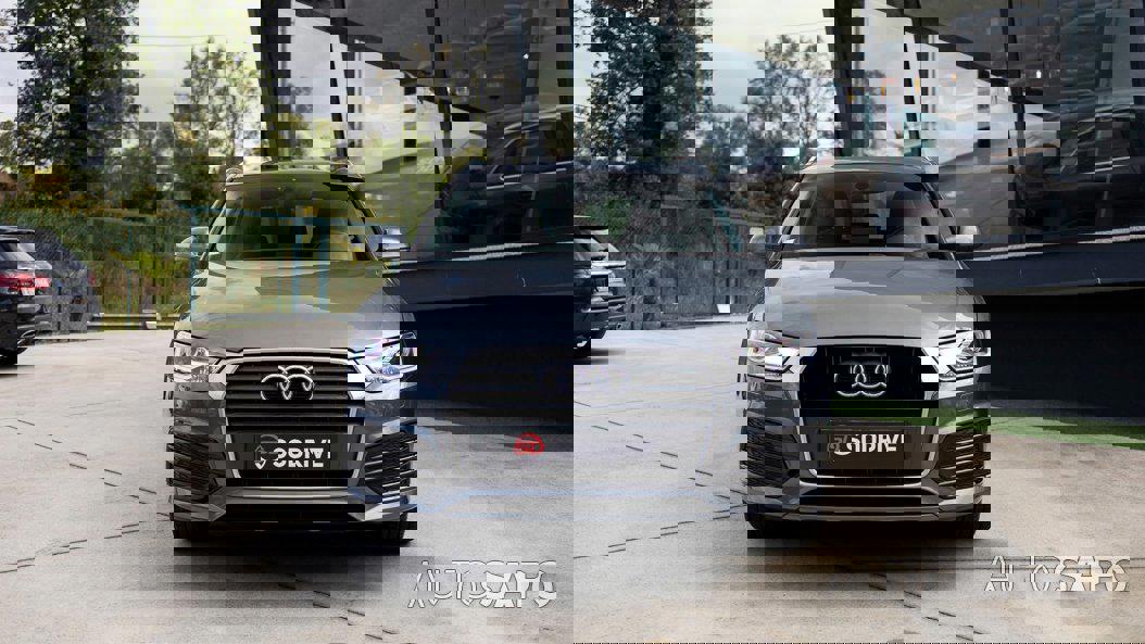 Audi Q3 de 2019