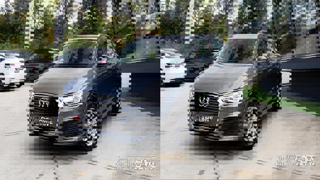 Audi Q3 de 2019