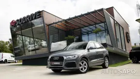 Audi Q3 de 2019