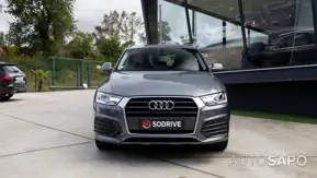 Audi Q3 de 2019