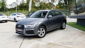Audi Q3 de 2019