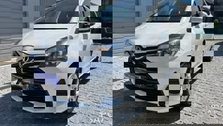 Toyota Yaris de 2016