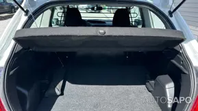 Toyota Yaris de 2016