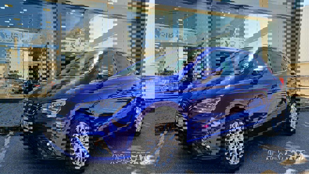 Seat Ibiza de 2020