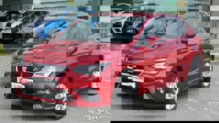 Seat Ibiza de 2020