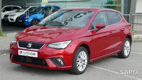 Seat Ibiza de 2020