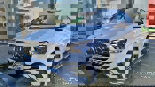 Mercedes-Benz Classe GLE de 2023
