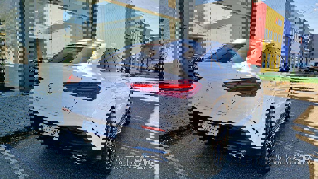 Mercedes-Benz Classe GLE de 2023