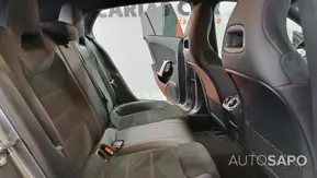 Mercedes-Benz Classe CLA de 2022