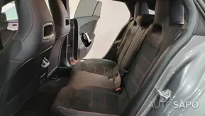 Mercedes-Benz Classe CLA de 2022