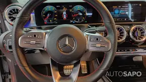 Mercedes-Benz Classe CLA de 2022