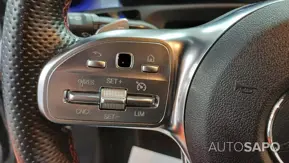 Mercedes-Benz Classe CLA de 2022