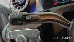 Mercedes-Benz Classe CLA de 2022