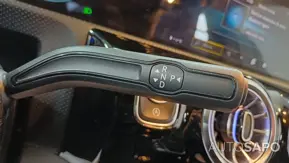 Mercedes-Benz Classe CLA de 2022
