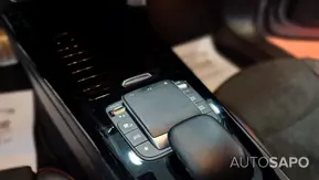 Mercedes-Benz Classe CLA de 2022