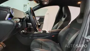 Mercedes-Benz Classe CLA de 2022