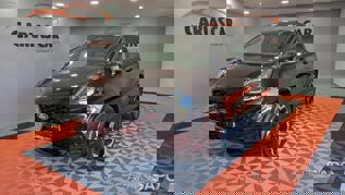 Ford Puma 1.0 EcoBoost MHEV ST-Line X Aut. de 2024