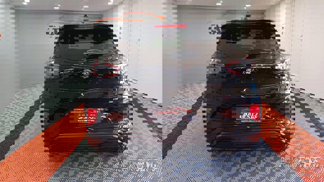 Ford Puma 1.0 EcoBoost MHEV ST-Line X Aut. de 2024